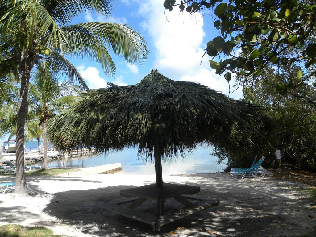 Rock Reef Resort Key Largo Eksteriør billede
