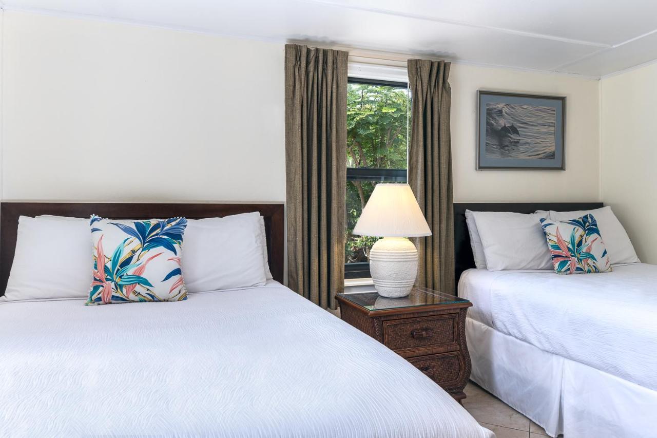 Rock Reef Resort Key Largo Eksteriør billede