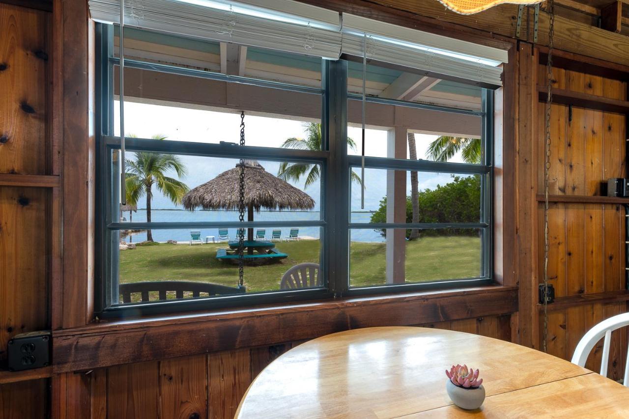 Rock Reef Resort Key Largo Eksteriør billede