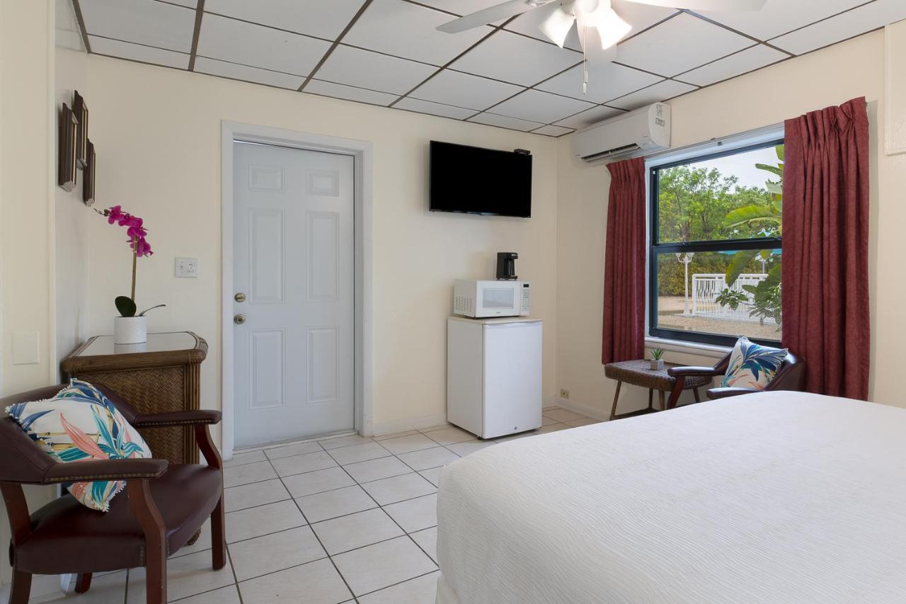Rock Reef Resort Key Largo Eksteriør billede